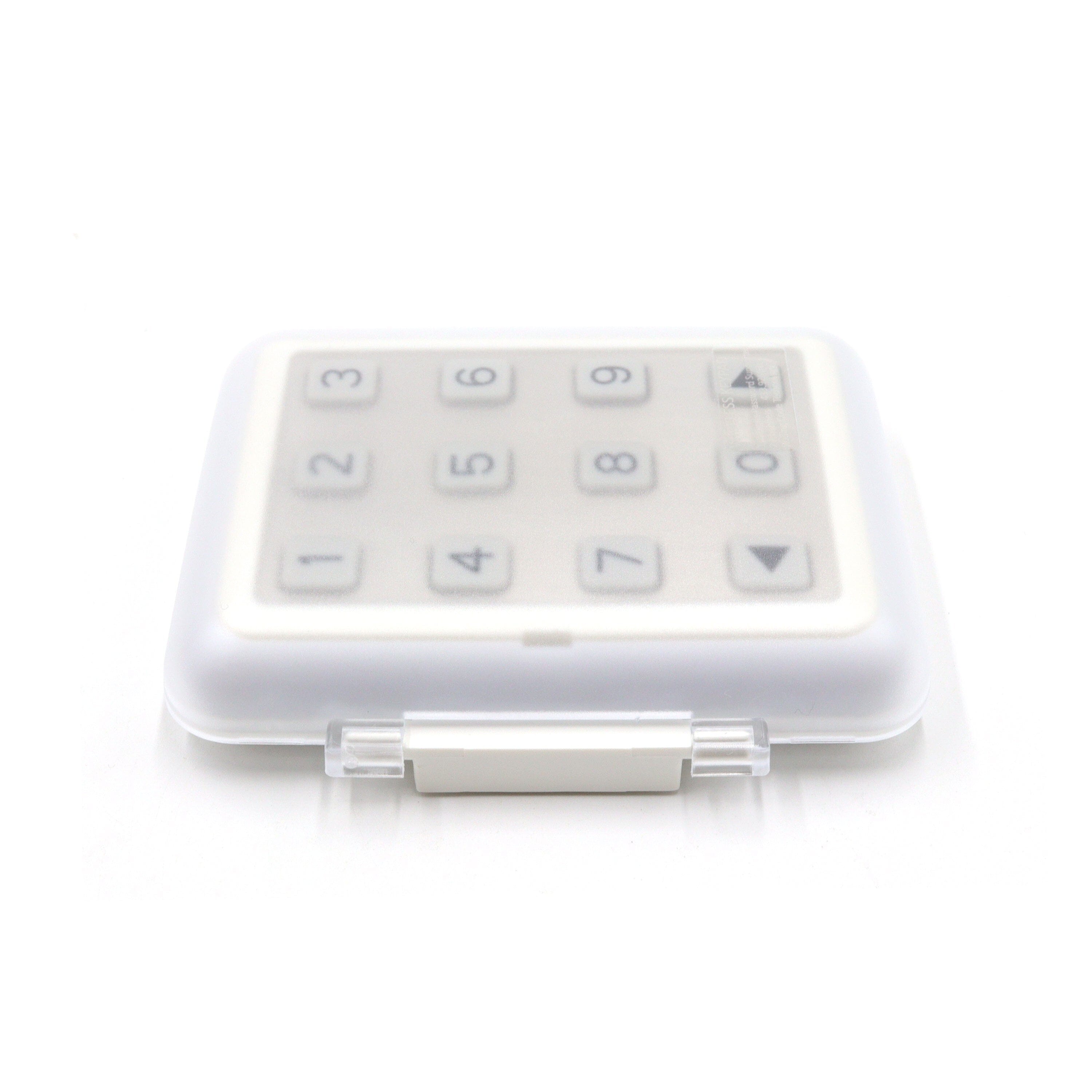 Stoddart Genuine Wireless Keypad | Remote Pro